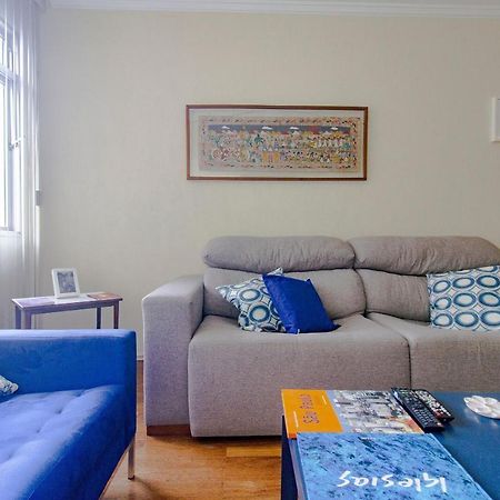 Amplo Apartamento Com Tres Dormitorios, Proximo A Avenida Paulista E Metro Brigadeiro - Civita 4 São Paulo Eksteriør billede
