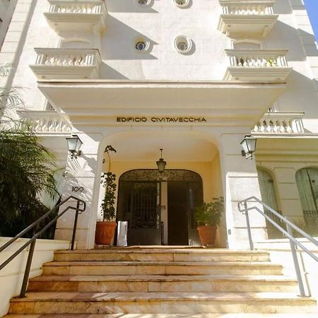 Amplo Apartamento Com Tres Dormitorios, Proximo A Avenida Paulista E Metro Brigadeiro - Civita 4 São Paulo Eksteriør billede