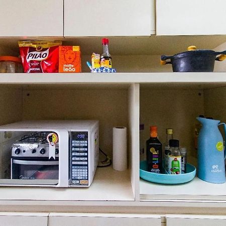 Amplo Apartamento Com Tres Dormitorios, Proximo A Avenida Paulista E Metro Brigadeiro - Civita 4 São Paulo Eksteriør billede