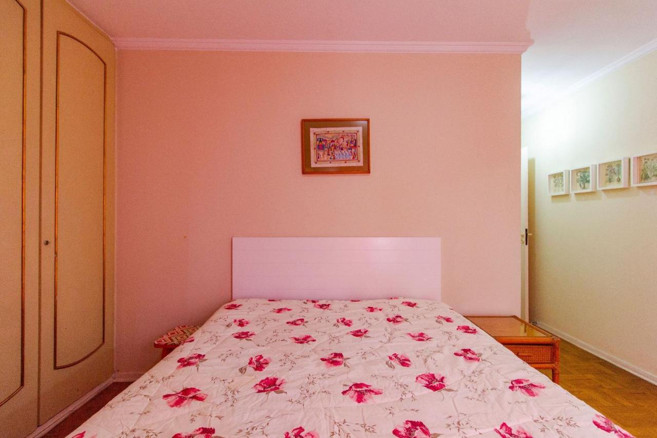 Amplo Apartamento Com Tres Dormitorios, Proximo A Avenida Paulista E Metro Brigadeiro - Civita 4 São Paulo Eksteriør billede