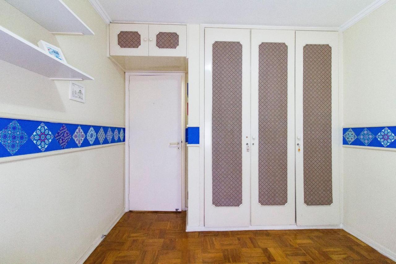 Amplo Apartamento Com Tres Dormitorios, Proximo A Avenida Paulista E Metro Brigadeiro - Civita 4 São Paulo Eksteriør billede