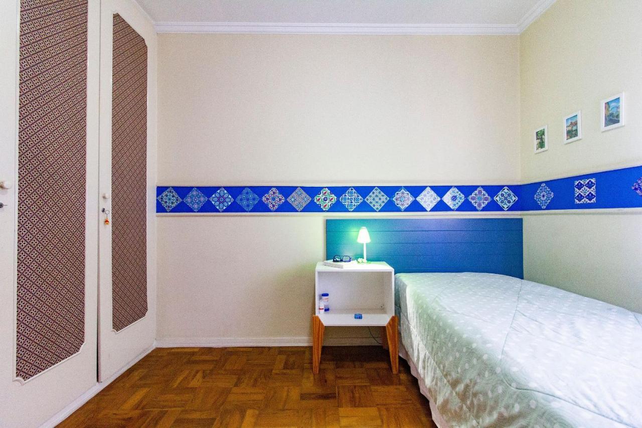 Amplo Apartamento Com Tres Dormitorios, Proximo A Avenida Paulista E Metro Brigadeiro - Civita 4 São Paulo Eksteriør billede