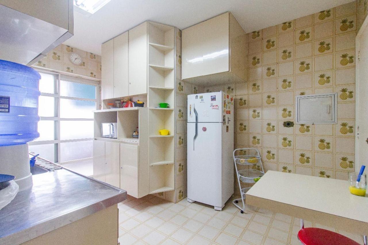 Amplo Apartamento Com Tres Dormitorios, Proximo A Avenida Paulista E Metro Brigadeiro - Civita 4 São Paulo Eksteriør billede