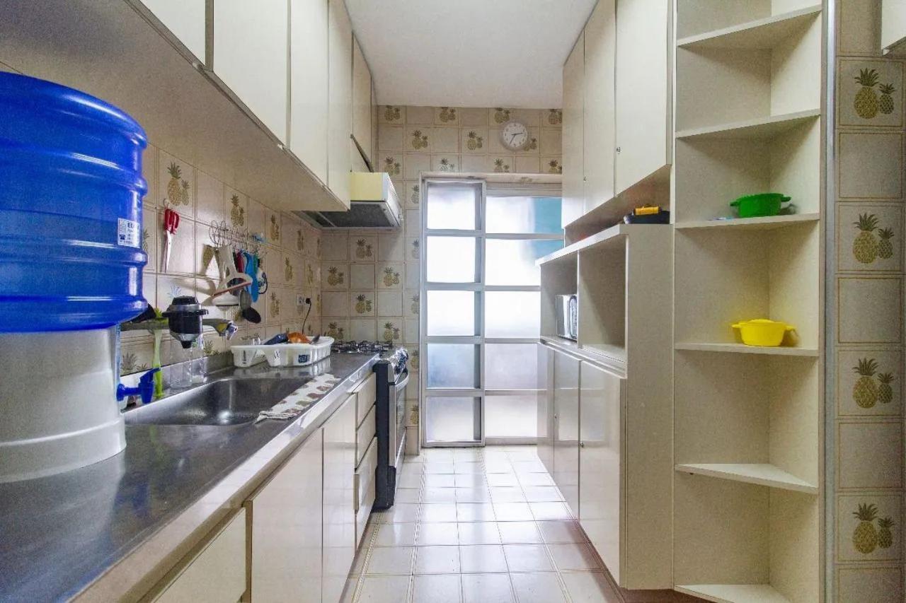 Amplo Apartamento Com Tres Dormitorios, Proximo A Avenida Paulista E Metro Brigadeiro - Civita 4 São Paulo Eksteriør billede