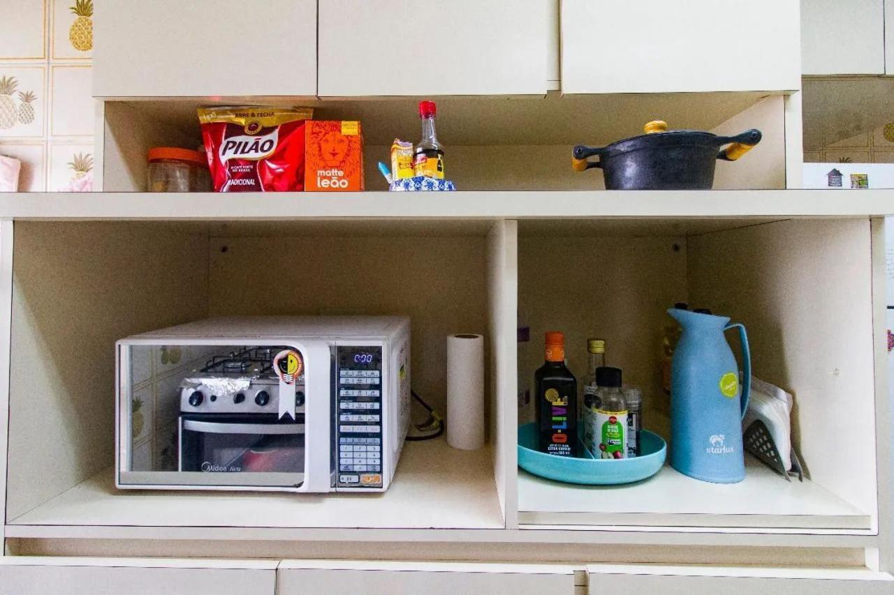 Amplo Apartamento Com Tres Dormitorios, Proximo A Avenida Paulista E Metro Brigadeiro - Civita 4 São Paulo Eksteriør billede